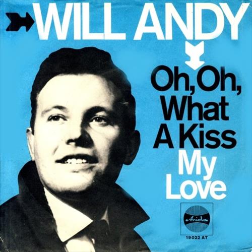 Will Andy
